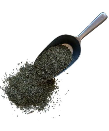 Herbal tea Provence leaf WHOLE 250 gr. Thymus vulgaris