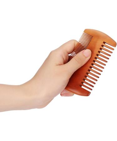 Facial Massager & Grooming Tool for Men | Beard Brush Comb & Scissors - Clean Shaving & Grooming Appliance - Buy Online on GoSupps.com