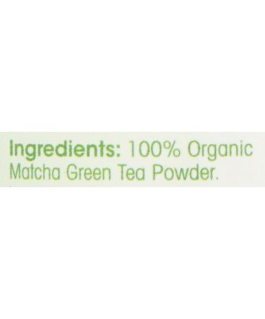 Premium Aiya Organic Ceremonial Matcha 30g - Authentic Green Tea Powder - Buy Online on GoSupps.com