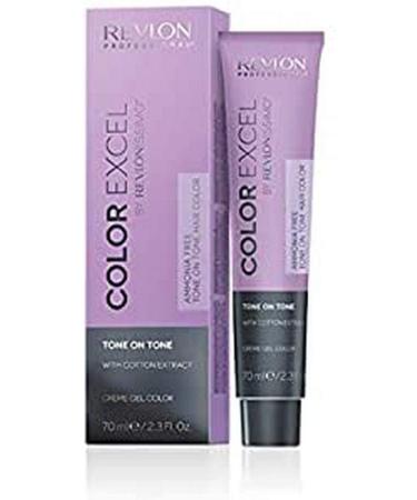 REVLON PROFESSIONAL Revlon Color Excel de RVL Tone 6 42 70 ml