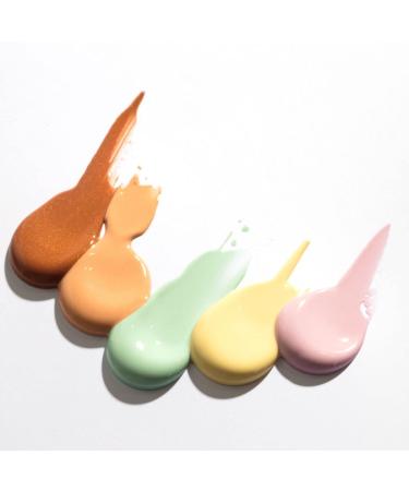 Buy Cosmetic Accessories Palette 20 - Versatile Makeup Organizer for Every Beauty Enthusiast | Fast International Shipping - Buy Online on GoSupps.com