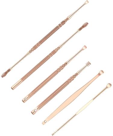Effective Ear Wax Removal Tool Kit | Ear Scoop & Cleaner for Safe Ear Cleaning - Dropshipping Available - Buy Online on GoSupps.com