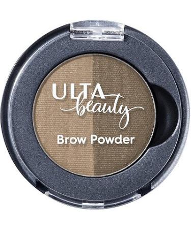 Ulta Beauty Brow Powder Duo (TAUPE)