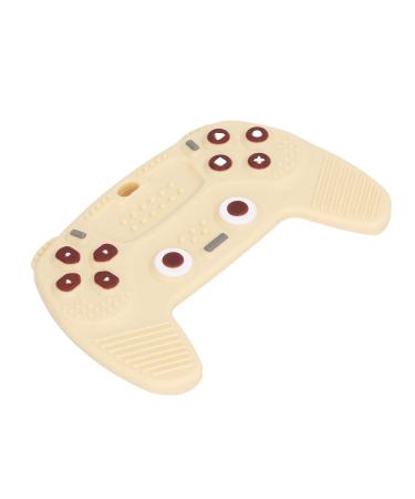 Silicone Game Controller Bite Toy Perfect Sensory Remote-Controlled Toy for Toddlers & Gamer Parents - Ideal Cake Stuff & Fun for Kids - Buy Online on GoSupps.com