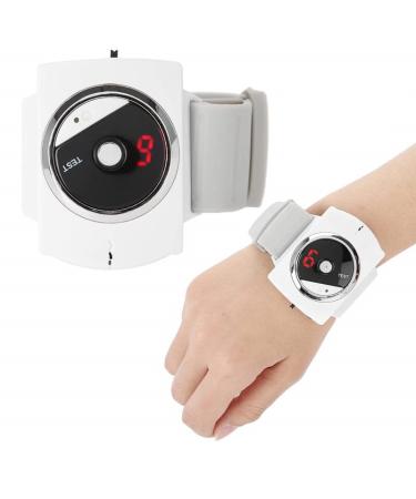 Snoring Wristband Watch Anti Snore Anti Snoring Watch Anti Snore Wristband Anti Convenient for men and women.