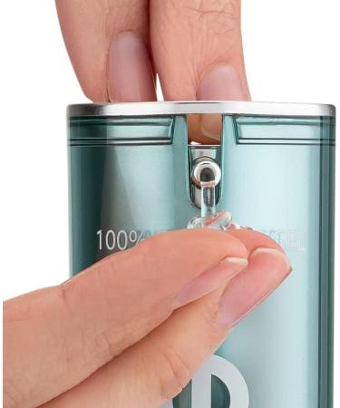 Episof 30ml Silicone Gel Scar Pump - Medical-Grade Treatment - Buy Online on GoSupps.com