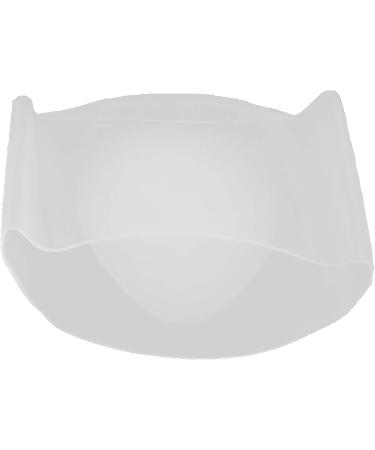 Arch Support Pad - 2 Pairs Silicone Insoles for Flat Feet | Orthopedic Footbed Enhancer - Buy Online on GoSupps.com