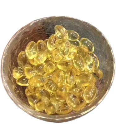 Duan-Wood Ganoderma Lucidum/LING Zhi/Reishi Spore Extract Oil 350mg x 100 Capsules