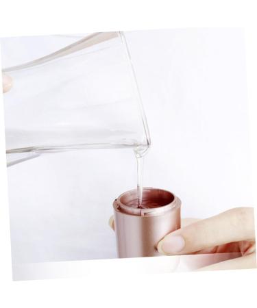 DRESSOOS Facial Mister Steamer for Facial Portable Steamer Hand Held Steamer Sprayer Face Hydrating Instrument Mist Sprayer 14X3.9X3.9CM - Buy Online on GoSupps.com