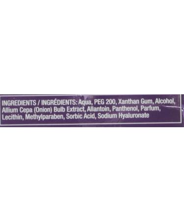 Mederma Advanced Scar Gel Treats Old and New Scars Reduces the Appearance of Scars from Acne Stitches Burns and More 20gm Advanced Scar Gel 20 ml (Pack of 1) - Buy Online on GoSupps.com