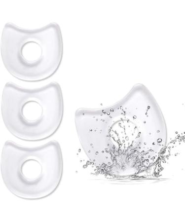 FARUTA Corn Cushion Gel Pad Caps - 4 Sheets Callus Remover for Shoes - Buy Online on GoSupps.com