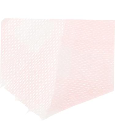 FRCOLOR 5 Rolls nail Manicure Nail Wipes rolled remover towel pure cotton nail art accessories - Buy Online on GoSupps.com
