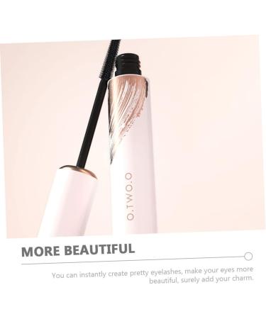 FOMIYES 2pcs Waterproof Lash Mascara Eyelash Lifting Waterproof Mascara - Buy Online on GoSupps.com
