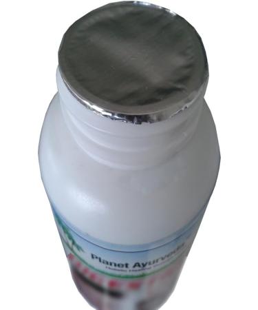Planet Ayurveda Aller-G Care 500mg Veg Capsules - Pack of 2 Bottles - Buy Online on GoSupps.com