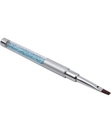 RETYLY 3Pcs/Set Nail Art Acrylic Rhinestone Brush Lines Pattern Drawing Pen Manicure Tool 03 - Buy Online on GoSupps.com
