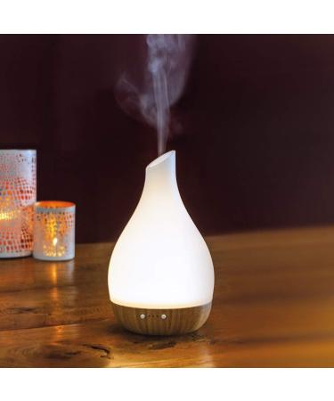 Buy Ella Bamboo Diffuser - Premium Aromatherapy & Home Fragrance | International Shipping - Buy Online on GoSupps.com