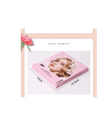 Buy 5 Pair Magnetic Eyelashes Kit - Easy Application No Glue Needed | Long-Lasting Magnetic Eyeliner & Soft Brush | International Shipping Available - Buy Online on GoSupps.com