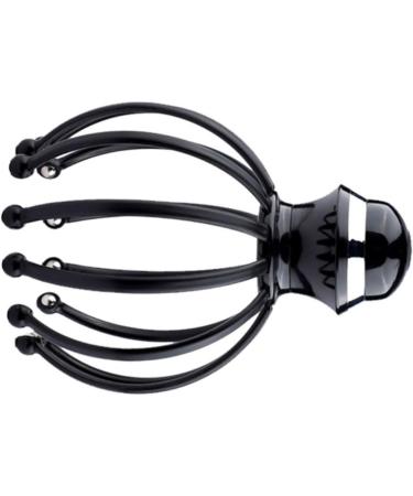 ULTECHNOVO 3pcs Head Massager Tool - Scalp Claws with Steel Balls | Relaxation & Stress Relief | International Shipping - Buy Online on GoSupps.com
