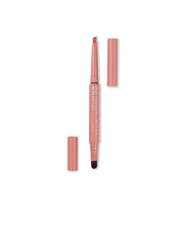 WYCON cosmetics WYCON Cosmetic EVERLASTING 24H LIP Automatic Lip Pencil with soft texture precise application and extra long-lasting intense color - 12 Fashion Lily