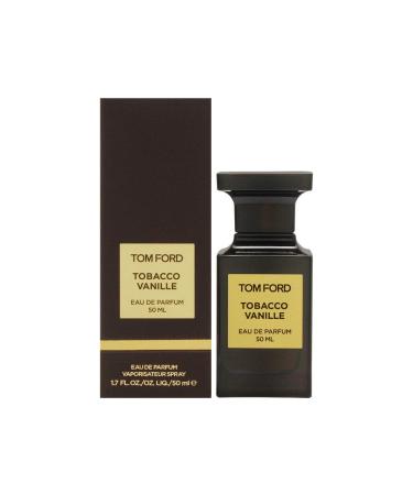 Tom Ford Tobacco Vanille Eau de Parfum 50 ML(1.7 OZ)