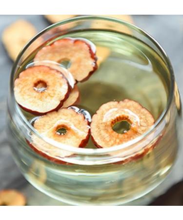 jujube dates red dates for tea 250g - Buy Online on GoSupps.com