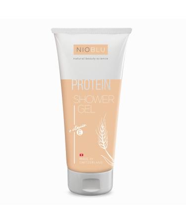 NIOBLU Protein Gel Shower