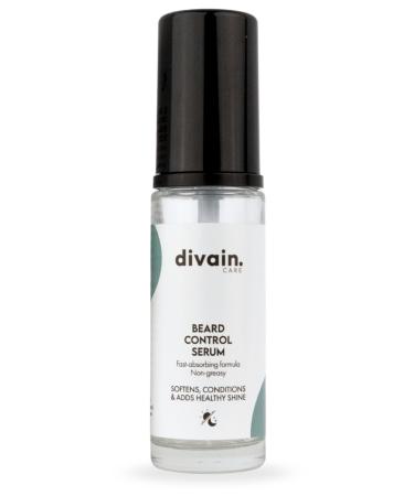 Beard Control Serum