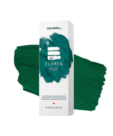 Goldwell Elumen Play M. Petrol 120 ml (1 pack) METALLIC PETROL 120 ml (1 pack)