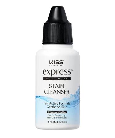 Express Hair Color Stain Cleanser 1.18 fl.oz