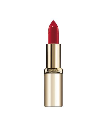 LOREAL Lipsticks 343 Rouge Sauva 1 piece