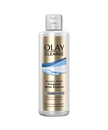 Olay Cleanse Micellar Water With Hungarian Water Essence 237 ml 8001841407616