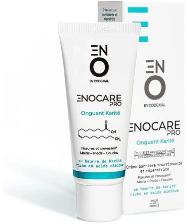 Codexial Shea Ointment Cracks and Crevices 40 ml - Buy Online on GoSupps.com