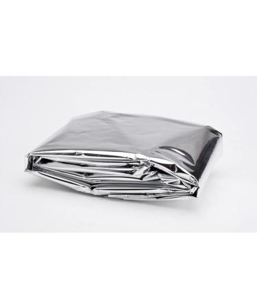 Coghlan's Emergency Blanket - Lightweight & Durable | Stay Warm in Any Situation - Buy Online on GoSupps.com
