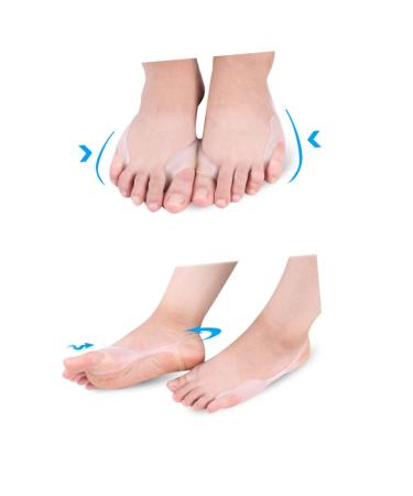 FRCOLOR Big Stretch Bands - Stretching Belt & Thumb Insole for Men & Women | International Shipping Available - Buy Online on GoSupps.com