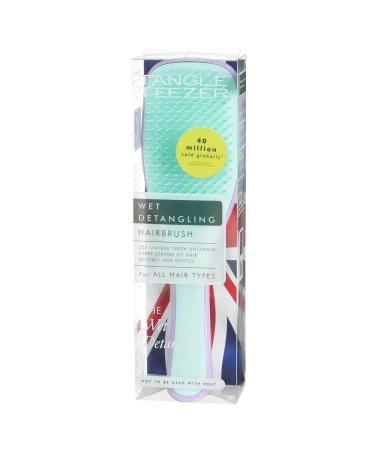 Tangle Teezer Wet Detangler - Multi Pack | Best Hair Brush for Wet & Dry Hair - International Shipping Available - Buy Online on GoSupps.com