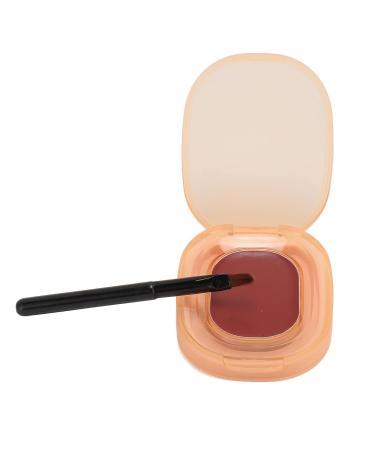 Hydrating Tinted Lip Balm | Long Lasting Moisture & Color for Daily Wear - 02 - Buy Online on GoSupps.com