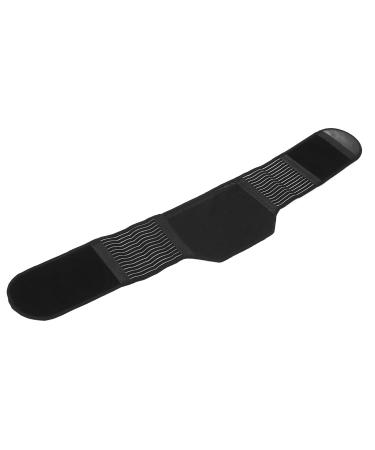 Buy Lumbar Support Belt - Self-Heating Magnetic Therapy Waist Belt for Office Use (XL) - Comfort & Relief - Buy Online on GoSupps.com