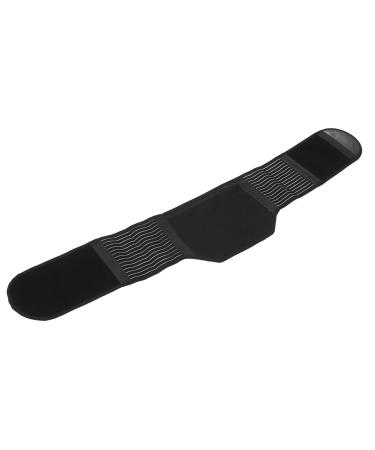 Lumbar Support Belt Self-Heating Waist Belt Breathable Magnetic Therapy for Office for Women (XL) XL XL