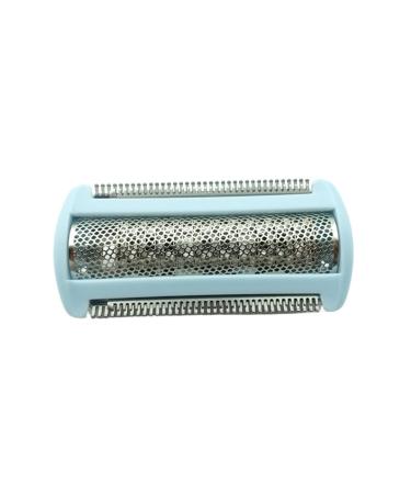 ANUTE trimmer shaving head foil replacement suitable for Philips BRL130 BRL140 BRE620 BRE630 BRE634 BRE640 BRE650 BRE652 BRE651