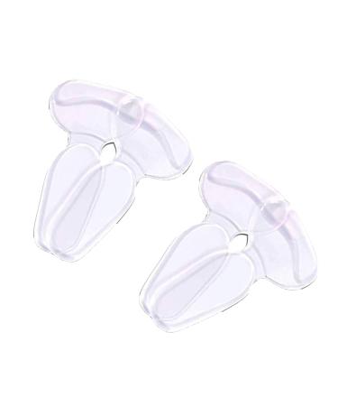 Heel Cushion Inserts  Heel Grips Heel Pads for Womens Prevention Blister and Foot Protectors Anti Slip Back of Loose Heel Shoes for Women's High Heel Shoes Too Big