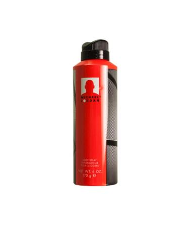 Michael Jordan For Men Body Spray