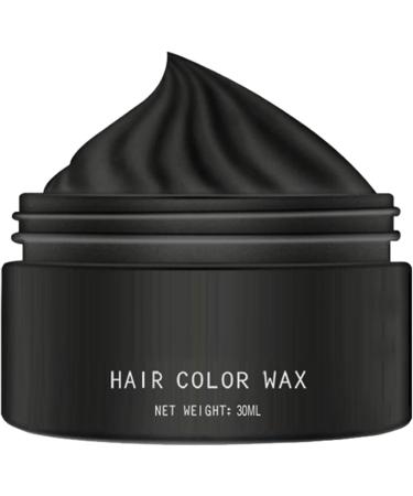  Duvcoywae Hair Coloring Wax | 30ml Hair Coloring Wax Washable Paste for Costumes Parties Cosplay - Buy Online on GoSupps.com