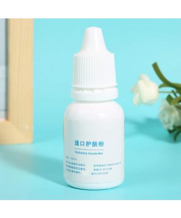 Brrnoo Colostomy Powder 25g - Stoma Powder with Nozzle Design for Skin Care | International Shipping - Buy Online on GoSupps.com