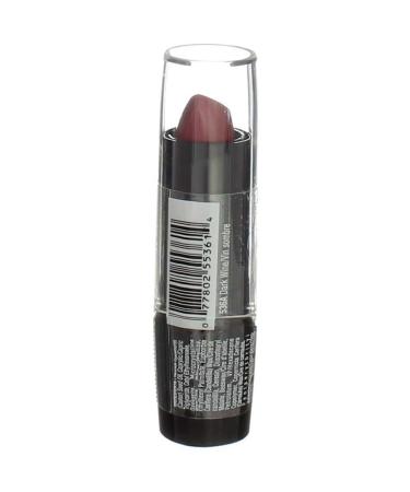 Buy Wet n Wild Silk Finish Lipstick Dark Wine 536A - Pack of 3 | International Shipping Available - Buy Online on GoSupps.com