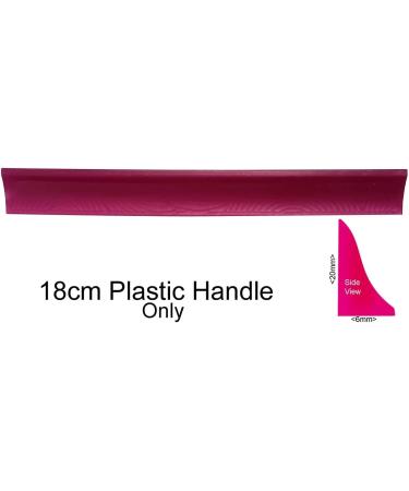 IDo Beauty Quality Disposable Stick on Nail File (10x 100) and (10x 180) Grit Manicure Pedicure Salon emery board files Artificial nails - Buy Online on GoSupps.com