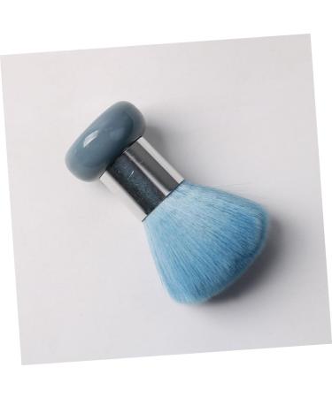 PLAFOPE Nail Cleaning Brush Nail Cleaner Brush Powder Brush Nail Brush for Cleaning Fingernails Nail Brush Cleaner Fingernails Cleaning Brush Nail Supplies Small Nail Brush Nail Dust Brush - Buy Online on GoSupps.com