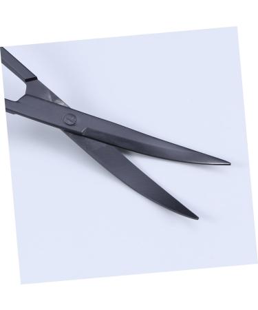 Mipcase 2PCS Aquarium Shears & Tweezers Set | Scissors for Aquatic Plants & Maintenance | Ideal Tools for Aquarists - Buy Online on GoSupps.com