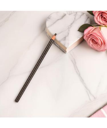 minkissy Eyebrow Pencil Eyebrow Pencil Set Eyebrow Crayon Makeup Pen Precision Eyebrow Liner For Women Coffee - Buy Online on GoSupps.com