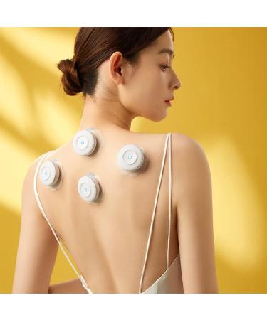 Fuzzbat Smart Moxibustion Box | Smokeless Acupuncture Apparatus for Personal Care | International Shipping Available - Buy Online on GoSupps.com