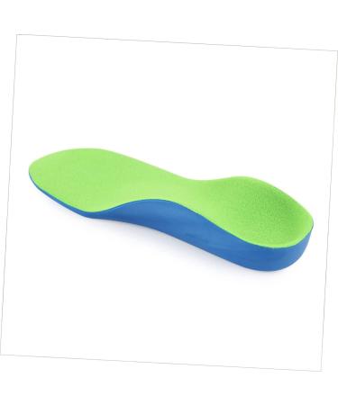 Didiseaon Plantar Insoles for Flat Feet - Arch Support & Correction | Kids Foot Care Tool - International Shipping Available - Buy Online on GoSupps.com